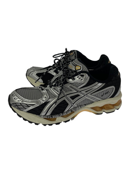 ASICS スニーカー GEL-NIMBUS 10.1 25cm