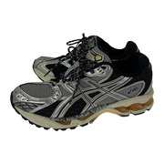ASICS スニーカー GEL-NIMBUS 10.1 25cm
