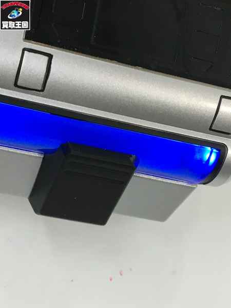 CSMサイガドライバー