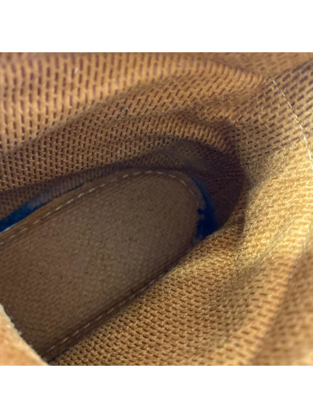 Timberland ブーツ 7ホール ブーツ 黄