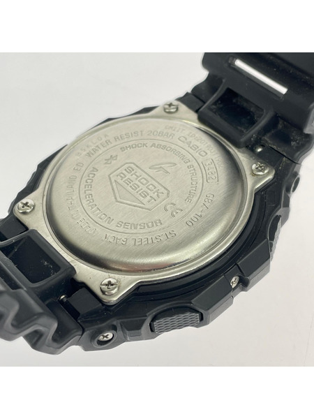 G-SHOCK G-SHOCK G-LIDE GBX-100 Series
