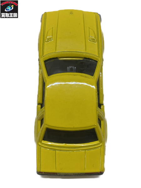 トミカ ニッサン シルビア 2000ZSE-X　スーパーギフト
