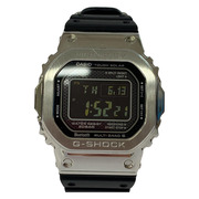 G-SHOCK GMW-B5000-1JF フルメタル/スマートフォンリンク タフソーラー 腕時計