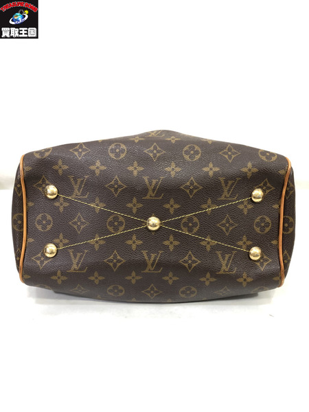 LV/ティヴォリPM/モノグラム/M40143/茶/ﾙｲｳﾞｨﾄﾝ/Louis Vuitton[値下]