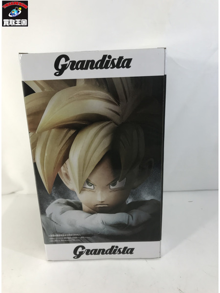 DB Grandista 孫悟飯