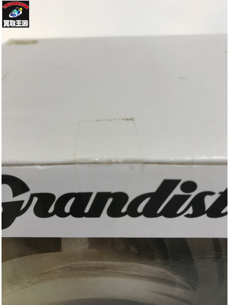 DB Grandista 孫悟飯