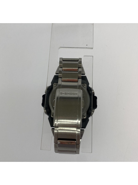 CASIO G-SHOCK GST-B400 タフソーラー腕時計 G-STEEL