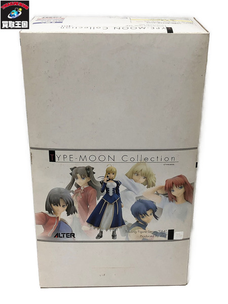 Fate TYPE-MOON Collection