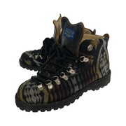 DANNER PENDLETON MOUNTAIN TREAD D-214006PD ブーツ 25.5