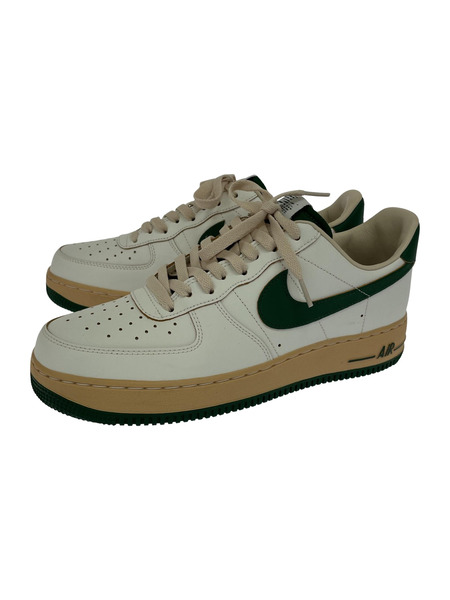 NIKE WMNS AIR FORCE 1 '07 LV8 SAIL 28.5cm