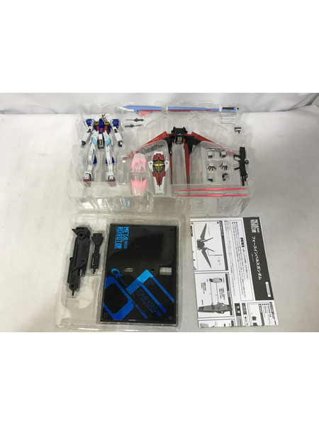 メーカー ガンダム METAL ROBOT魂 フォースインパルスガンダム