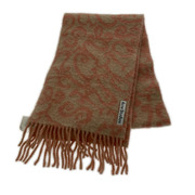 Acne Studios ソノ他 モノグラムマフラー