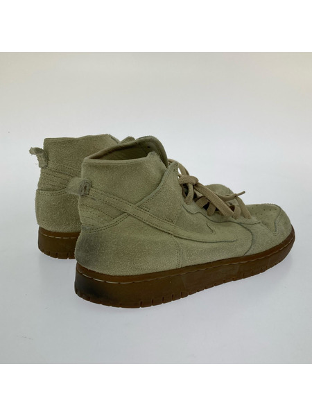NIKE スニーカー DUNK HIGH 08 DECONS PRM 28cm BGE