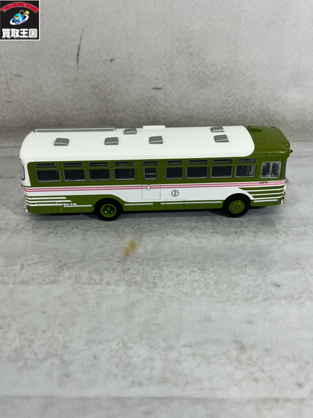 トミカリミテッドヴィンテージ LV-23d 日野 RB10型 広島電鉄バス