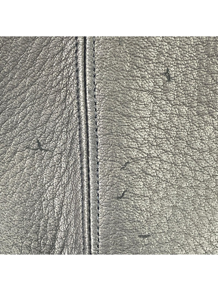 ライダース FINECREEK&CO HARRIS ディアスキン