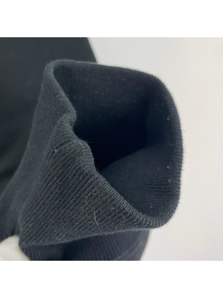 Champion×MIN-NANO×BEAMS BEAMS渋谷限定 リバースウィーブ 胸ワンポイント刺繍スウェット