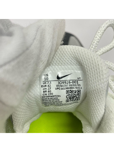 NIKE W AIR MAX 95 BIG BUBBLE IO9926-001 イエローグラデ (27)