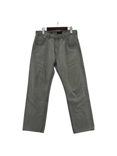 Levi's silver Tab カラーデニム グレー W30[値下]