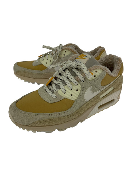 NIKE WMNS AIR MAX 90 US10.5 27.5cm