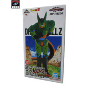 ラストワン賞 セル 第二形態 一番くじ ドラゴンボール