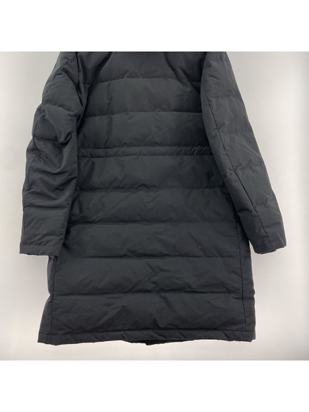 POLE WARDS マカルーキルティングロングコート XXL