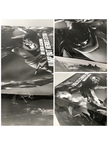 JUMP OUT HEROES EXTRA ヒロアカ 緑谷出久