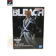 BLEACH 千年血戦篇 OP.2 一番くじ A賞 黒崎一護