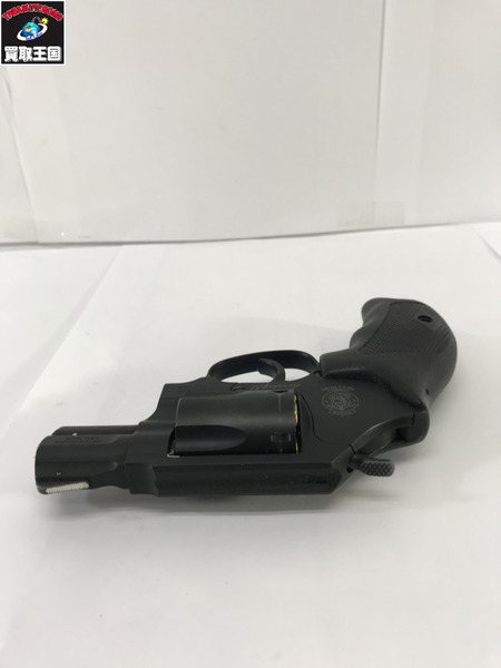 ガスガン・エアガン タナカ S &W M360J  サクラ HW