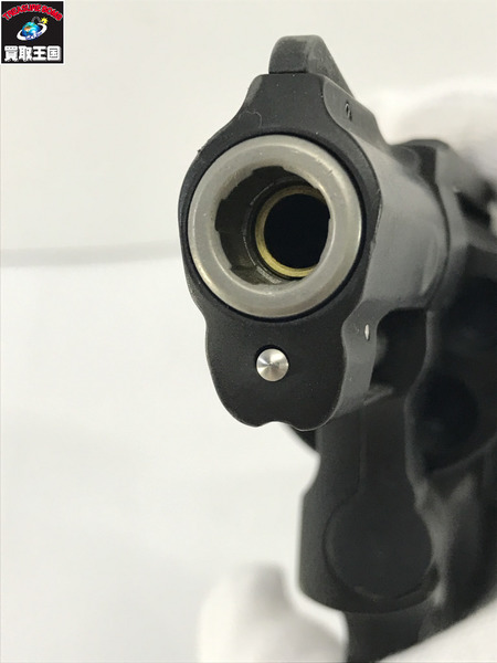 ガスガン・エアガン タナカ S &W M360J  サクラ HW