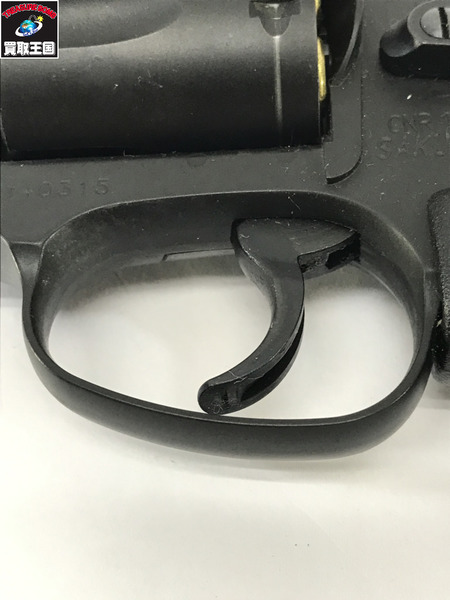 ガスガン・エアガン タナカ S &W M360J  サクラ HW
