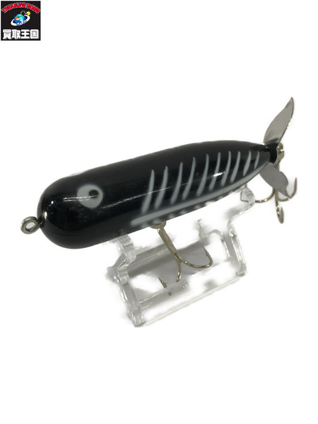ルアー　HEDDON　マグナムトーピード　XBW　ヒネリペラ　カップリグ　吹き目
