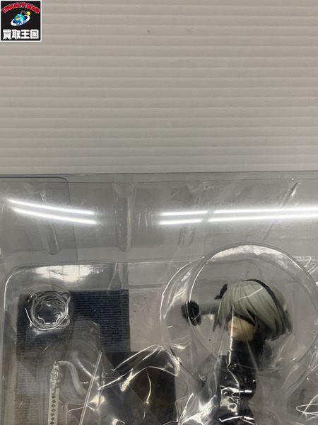 NieR Automata popup PARADE 2B ヨルハニ号B型