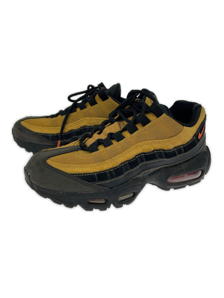 NIKE スニーカー AiMax95 (24.0)