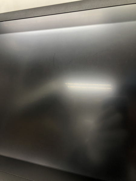 Wacom Cintiq 液晶ペンタブレット