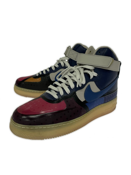 NIKE スニーカー Air Force 1 High '07 PRM