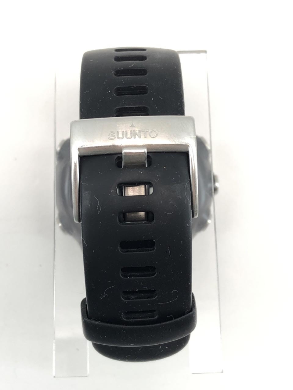 Spartan trainer wrist hr on sale black