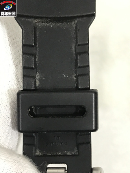 CASIO PRO TREK/PRW-2500-1JF/BLK