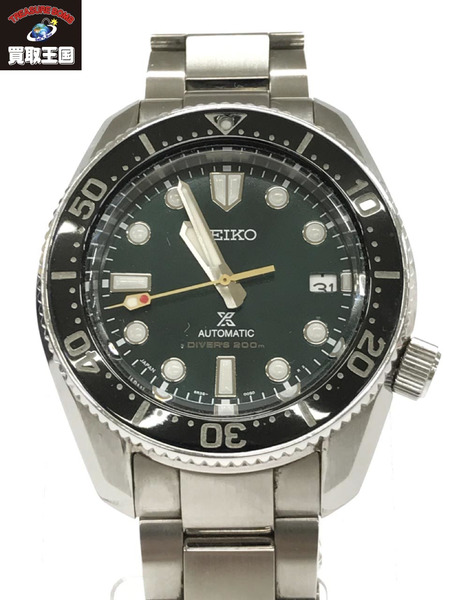 SEIKO プロスペックス ダイバースキューバ140th 腕時計[値下]