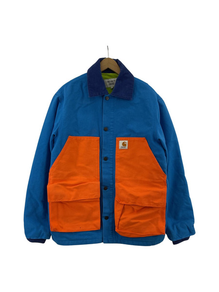 CARHARTT AWAKE ミシガン ダックジャケット L