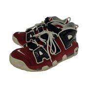 NIKE AIR MORE UPTEMPO 96 Vercity Red size27 921948-600