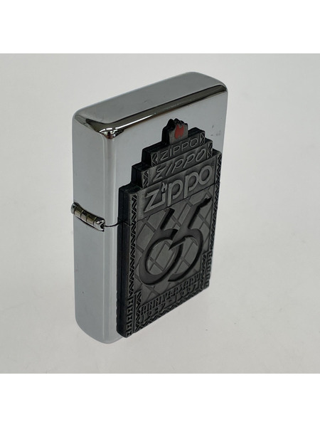 ZIPPO 65周年記念