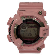 G-SHOCK 腕時計 FROGMAN LOVE THE SEA AND THE EARTH タフソーラー