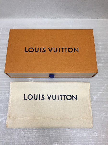 LOUIS VUITTON モノグラム ジッピーウォレット 