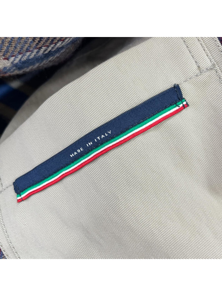 HERNO ステンカラーコート IM0027U ベージュ