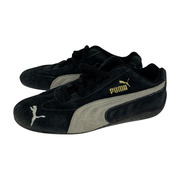 PUMA/SPEEDCAT/OG/24.5cm/BLK/398846-01