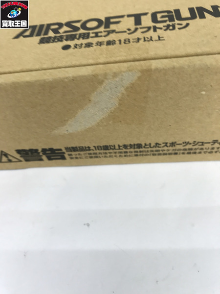  WA キンバー ウルトラCDP