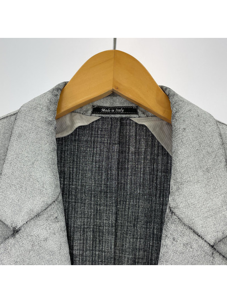 MAISON MARGIELA ジャケット Maison Martin Malgiela ペンキジャケット