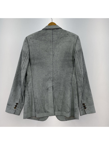 MAISON MARGIELA ジャケット Maison Martin Malgiela ペンキジャケット