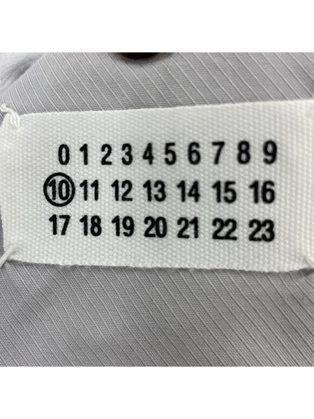 MAISON MARGIELA ジャケット Maison Martin Malgiela ペンキジャケット