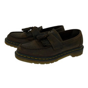 Dr.Martens シューズ タッセルローファー